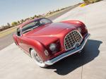 Chrysler D'Elegance Concept Car 1953 года